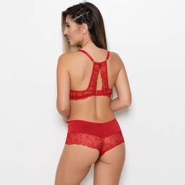 Conjuntos de Lingerie Atacado para Revenda Direto da Fábrica
