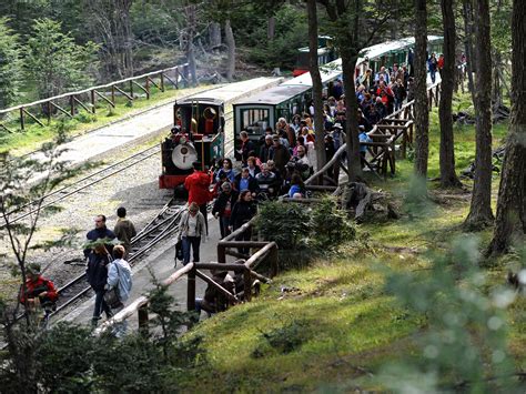 5 Paseos En Trenes Turísticos Para Este Invierno Infobae