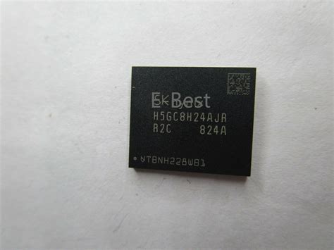 1x Used H56C8H24AJR-R2C H5GCBH24AJR-R2C H5GC8H24AJRR2C H5GC8H24AJR-R2C ...