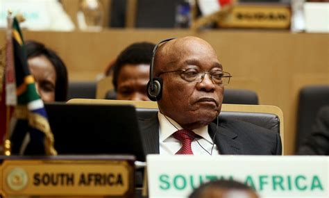 Zuma Appeals Against Court Ruling Financial Tribune