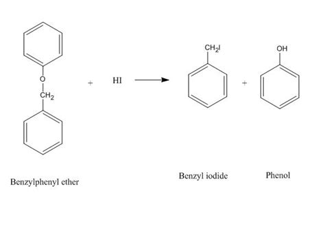 Phenyl Vs Benzyl