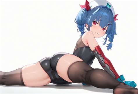 Colphne Girls Frontline Girls Frontline Girls Frontline Exilium Ai Generated Ass