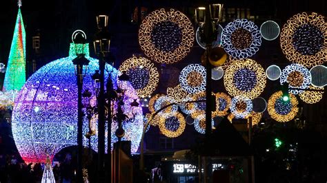 Ya Es Navidad En Vigo