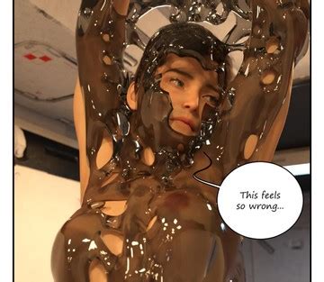 Slimed Muses Sex And Porn Comics