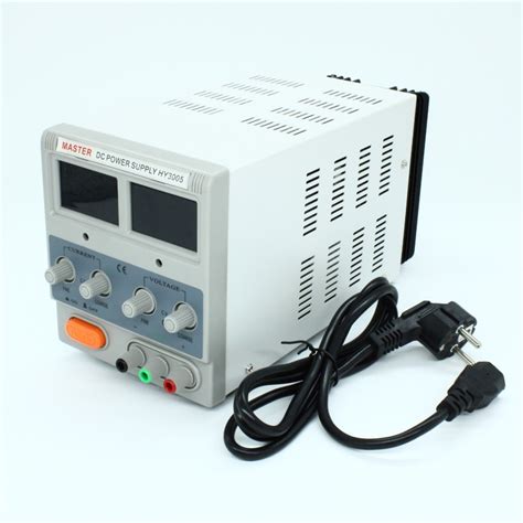 Регулируемые блоки питания купить оптом и в розницу