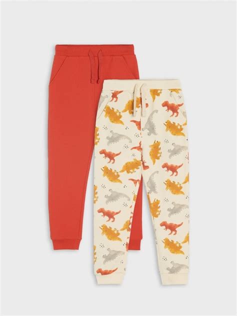 Sweat Jogger Er Pack Farbe Nude Sinsay C X