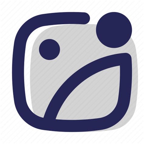 Gallery Image Picture Notification Badge Icon Download On Iconfinder