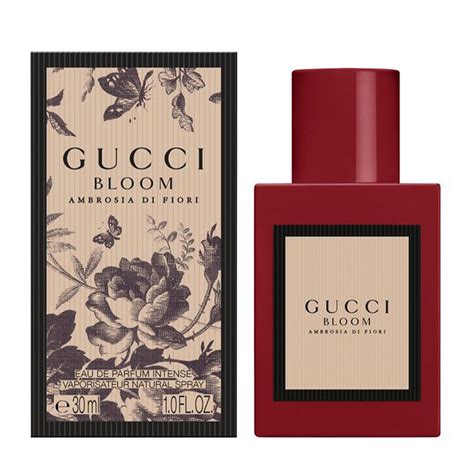 Nước hoa Gucci Bloom Ambrosia di Fiori Eau de Parfum namperfume