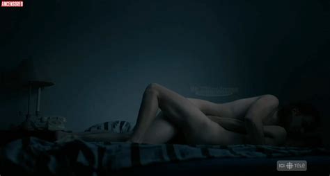 Marilyn Castonguay Nude Pics Page 1