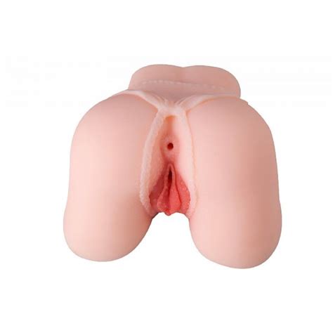 Masturbador Masculino Formato Bunda Nus Vagina Maig Hot Pepper