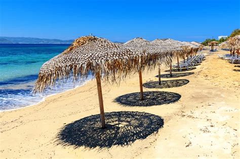 20 Best Beaches In Naxos Island Greece Travel Passionate