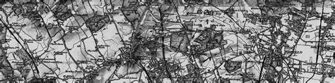Hadley Wood Photos Maps Books Memories Francis Frith