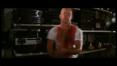 Bruce Willis As Butch Coolidge In Pulp Fiction Bruce Willis Image 15554344 Fanpop