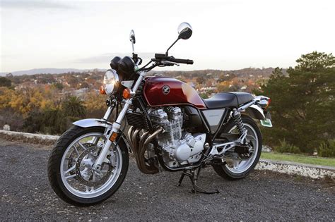 Honda Naked Bikes Just Bikes