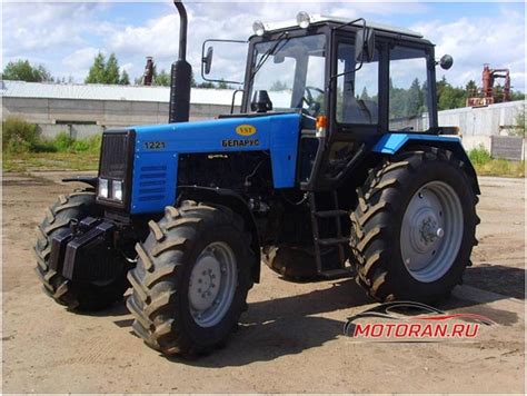 Двигатель Д 260- Устройство и технические характеристики... Motoran.ru