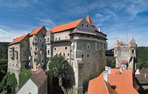 Naučné stezky Pernštejn | Turistický portál Bystřicka