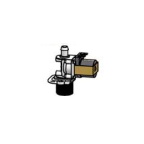 Электромагнитный клапан Hygromatik B-2304085