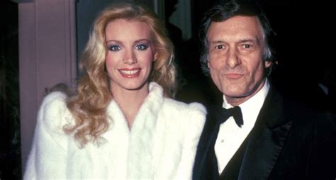 Shannon Tweed On Being Naked In Films And Magazines RAY BENNETT