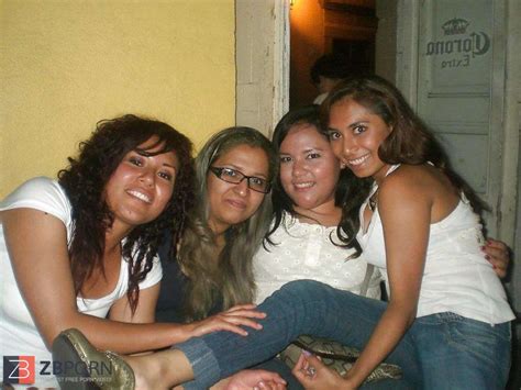 GINNA Y SUS AMIGAS PARA TRIBUTOS ZB Porn