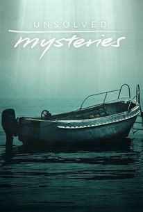 Unsolved Mysteries: Volume 4 | Rotten Tomatoes