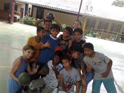 Escola Livre Porto Cuiabá