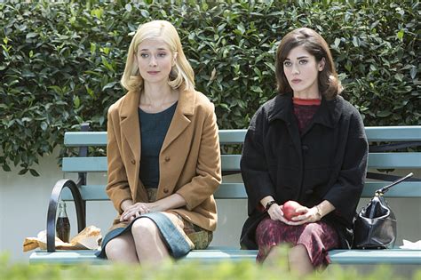 Director Michael Apted On Masters Of Sex Exclusive Interview Assignment X