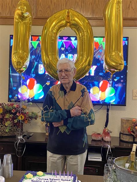 National Centenarians Day Sagora Senior Living