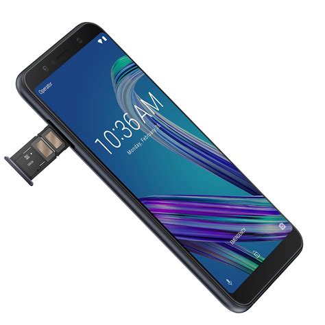 Image Gallery – Full Resolution ZenFone Max Pro M1 High Resolution Images