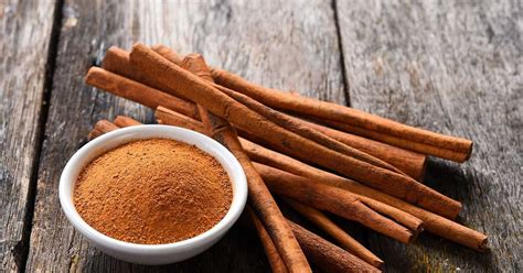 10 Surprising Health Benefits of Cinnamon - alive magazine