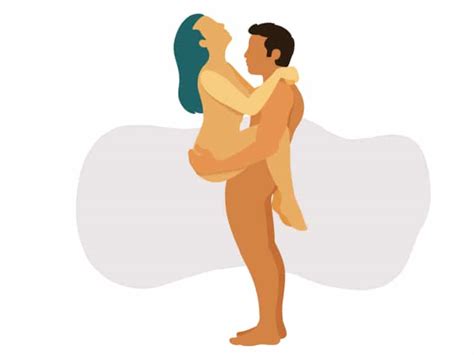 Best Sex Positions To Try This Year Man Of Many