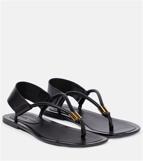 The Summer Sandal Trends To Slip Into This Season Found