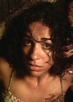 Naked Milena Bessa In The Night Of The Chupacabras