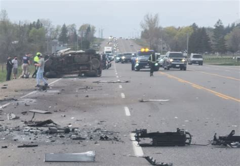 Opp Central Region On Twitter Road Closure Hwy Is Closed Between