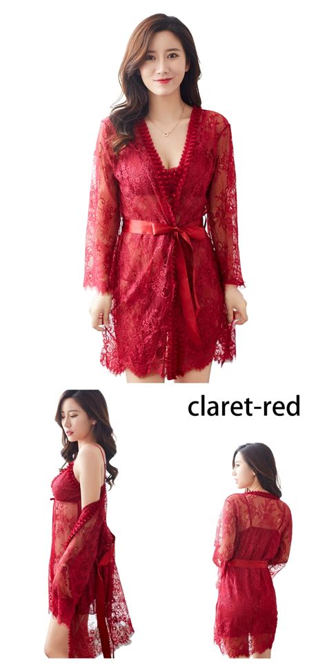 Vrouwen Lingerie Erotische Sexy Babydoll Kant Volwassen Sexy Lingerie Big Vrouw Sexy Witte