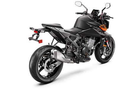 2024 KTM 990 Duke Guide Total Motorcycle