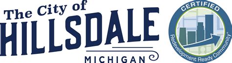 Home Page Hillsdale Michigan