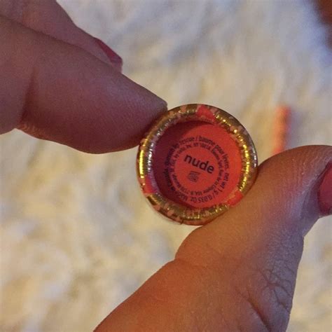 Tarte Makeup Tarte Quench Lip Balm Nude Poshmark