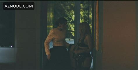 Maja Kin Nude Aznude