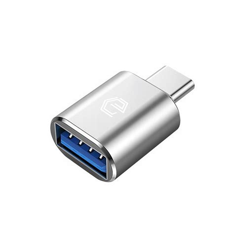 Adapter Przej Ci Wka Otg Type C Usb C Usb A Sklep Opinie Cena W