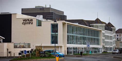 Homes And Communities North Wales ½ Day Conference