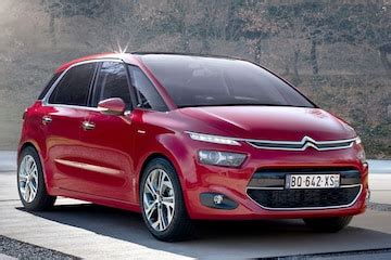 Kenteken Check Ksp Citroen C Picasso Autoweek