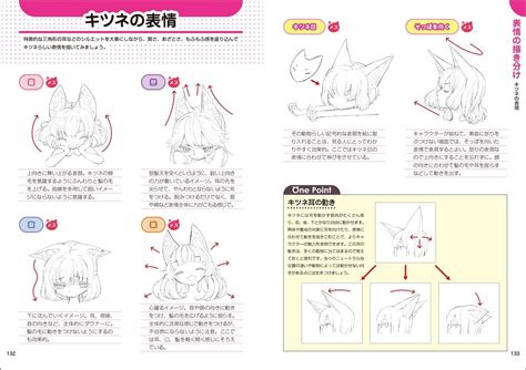 How To Draw Kemomimi Mofumofu 120 Jbox