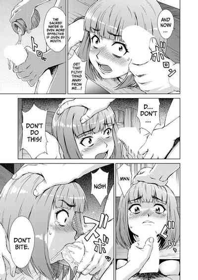 Ryoshuu No Mura Village Of Prisoners Ch Nhentai Hentai Doujinshi And Manga