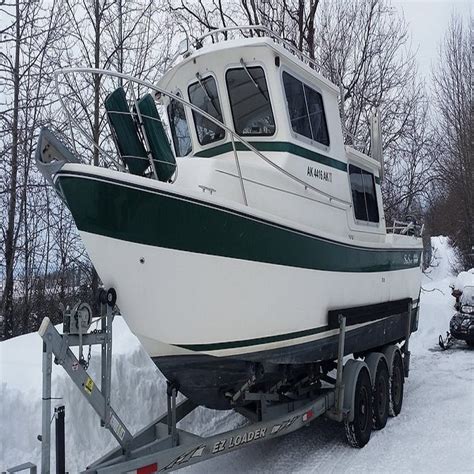 alaska marine surveys medium