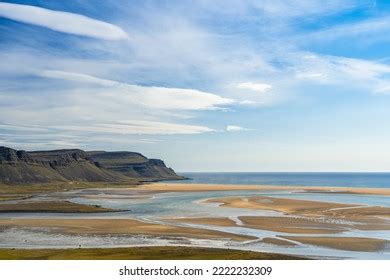 85 Rauðisandur Beach Images, Stock Photos, 3D objects, & Vectors ...