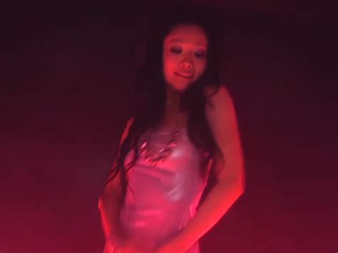 Hot And Indecent Erotic Dancer Upscaled