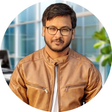 About Utpal Medium