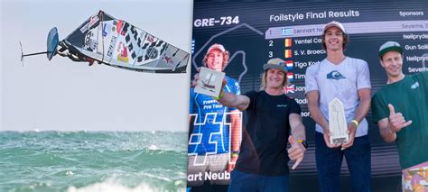 Fpt Vieste Lennart Neubauer Gewinnt Dailydose De