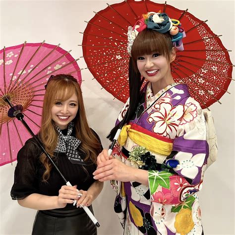 かつみ♡さゆりのさゆりさんにお着付けさせて頂きました ｜成人式振袖・卒業式袴レンタル・前撮りなら【TAKAZEN】
