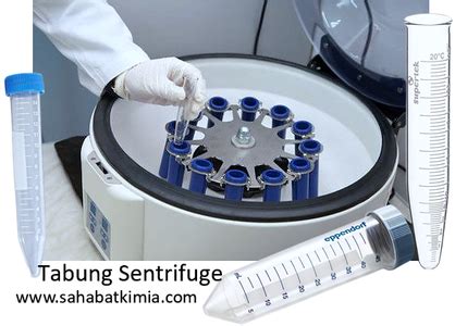 Tabung Sentrifuge Tabung Centrifuge Kegunaanya Info Bahan Kimia